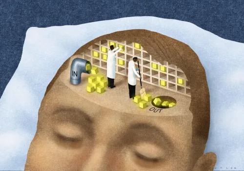 Hafızamız Sabit Değil