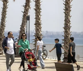 Hafta Sonu Hava Durumu