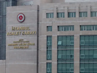 Hakemler Derneği İçin Fesih Davası