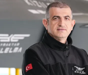 Haluk Bayraktar