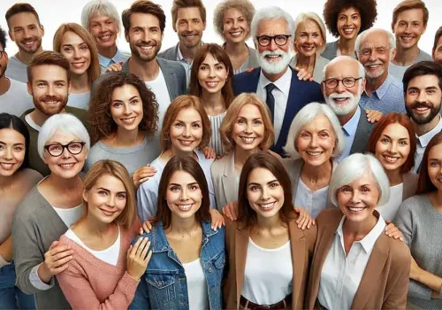 Hangi Kişilik Sizinki