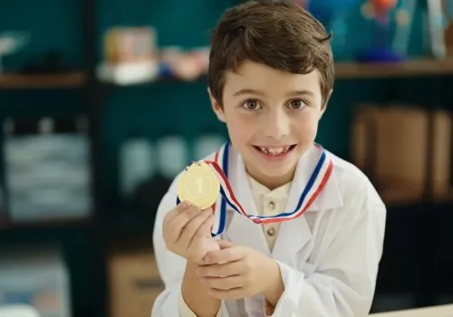 Harika Çocuklar Neden Her Zaman Başarılı Yetişkin Olmaz