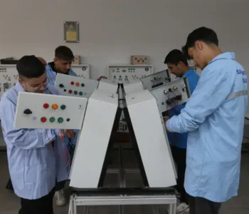Hatay Meslek Lisesi 51 Milyon Liralık Ciroyla Rekora Koştu