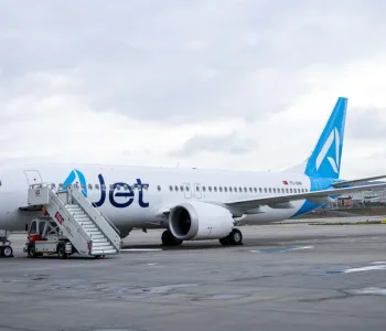 Havalimanında Şaka Yapan Yolcuya Rekor Hapis Cezası