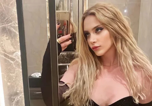 Hayal Köseoğlu Patladı