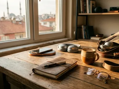 Hayatı Kolaylaştıran En Pratik Hediye Fikirleri