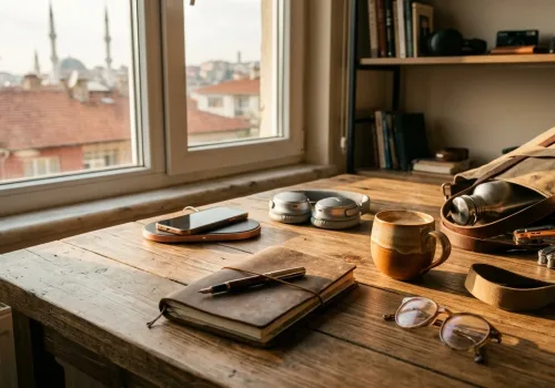 Hayatı Kolaylaştıran En Pratik Hediye Fikirleri