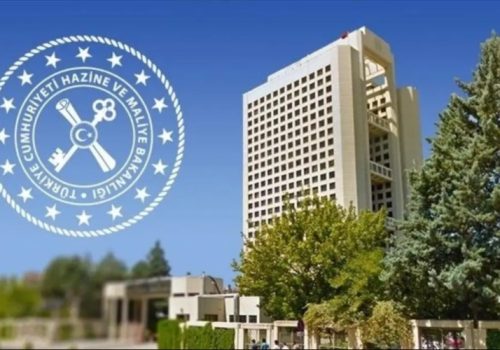 Hazine’den Tahvil ve Sukuk İhracı Hamlesi