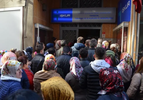 Haziran İşsizlik Oranı ve Ekonomik Güven Endeksi