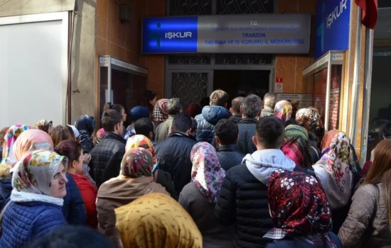 Haziran İşsizlik Oranı ve Ekonomik Güven Endeksi