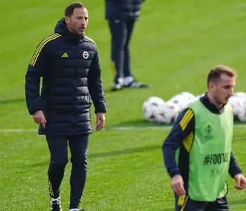 Hazırız, Brann Maçını Kazanmak İstiyoruz