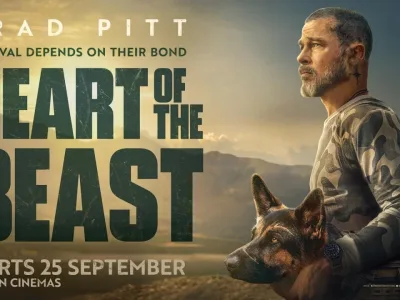 Heart of the Beast İncelemesi