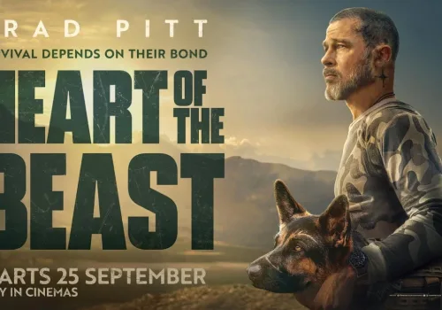Heart of the Beast İncelemesi
