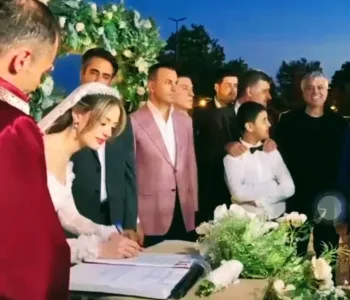 Helen-Sincar-ve-Ertan-Korkmaz-Dugunu