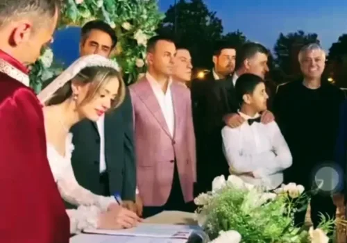 Helen-Sincar-ve-Ertan-Korkmaz-Dugunu