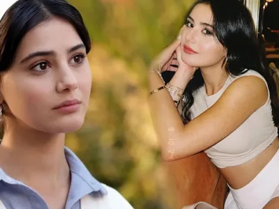Helin Kandemir'den Olay İtiraf