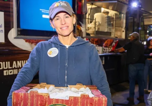 Hem Başarılı Bir Oyuncu Hem De Dev Bir Yürek: Jennifer Garner