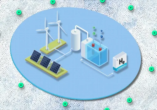 Hidrojen Enerjisinde Yeni ve Ucuz Katalizör Umudu