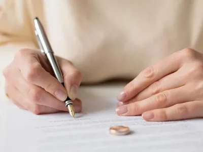 Hileli Boşanan: 2 Bin 606 Kişinin Maaşı Kesildi