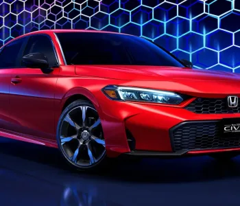 Honda Civic Türkiye’ye Veda Etti