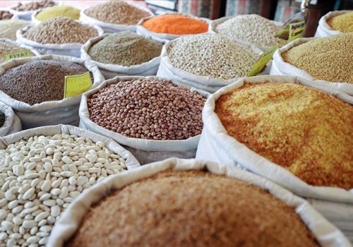 Hububat İhracatında Afrika Pazarına %33 Yükseliş