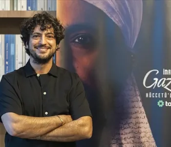 Hüccetü’l-İslam Dizisi Yarın Başlıyor