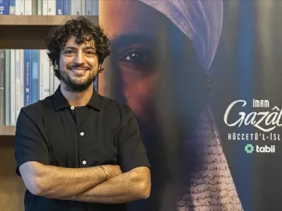 Hüccetü’l-İslam Dizisi Yarın Başlıyor