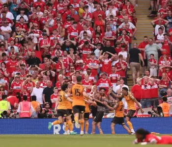 Hull City Premier Lig'de