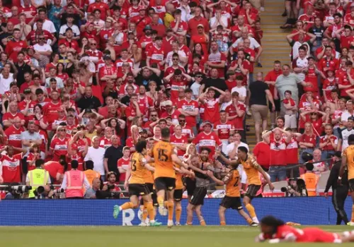 Hull City Premier Lig'de