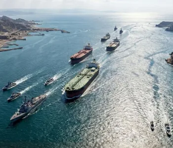 Hürmüz Boğazı ve Küresel Ekonomi