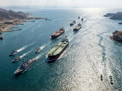 Hürmüz Boğazı ve Küresel Ekonomi