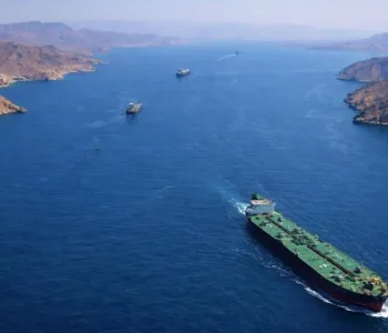 Hürmüz Boğazı’nda Kritik Eşik