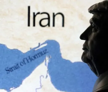 Hürmüz Boğazı’ndaki Gemilere Yardım Edeceğiz