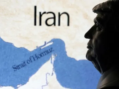 Hürmüz Boğazı’ndaki Gemilere Yardım Edeceğiz