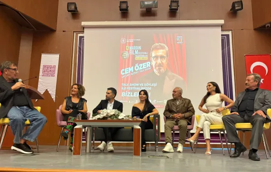 III. Mardin Film Festivali, 2025