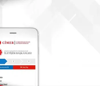 CİMER'e 2025'te Rekor Başvuru