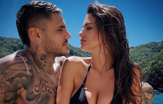 Icardi & Suárez: Boğaz’da Aşk Dolu Tekne Turu