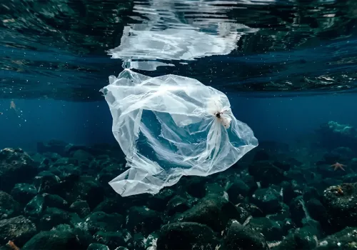 İçme Suyunda Mikroplastik Tehlikesi Büyüyor