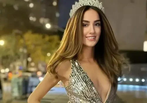 İdil Bilgen Sahilde: “Güzellik Bütündür” Sözleriyle Bikinili Paylaşım