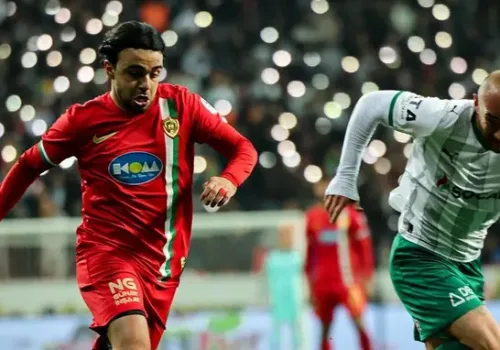 Iğdır FK Karşısında Amedspor Liderliği 3 Golle Korudu