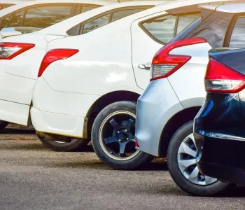 İkinci El Araçta Kilometre Hilesine PTT Freni