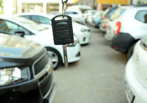 İkinci El Oto Piyasası Canlılığını Korumaya Devam Ediyor