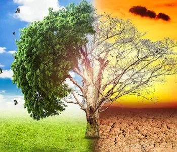 İklim Değişikliği