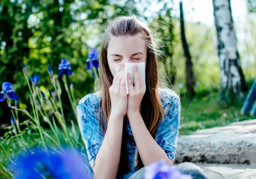 İklim Krizi Sağlığımızı Nasıl Değiştirdi