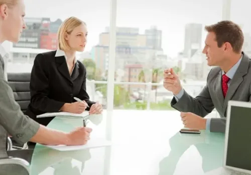 İkna ve Etkileme Sanatı