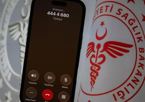 İlaç Tedarikinde Dijital Dönem