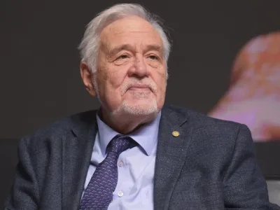 İlber Ortaylı Hayatını Kaybetti