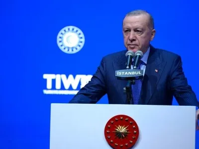 İleri Teknoloji Yatırımı Tercih Değil Mecburiyet