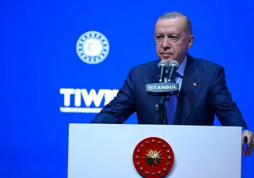 İleri Teknoloji Yatırımı Tercih Değil Mecburiyet