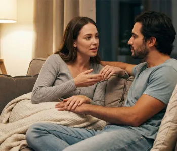 İlişkilerde Cinsel Uyum Sınırlar ve Arzular Nasıl Konuşulur